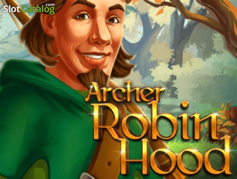 Archer Robin Hood bet365
